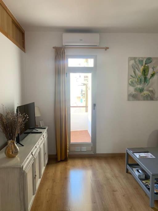 Ferienwohnung Piso- Huesca Capital - With Elevator Exterior foto